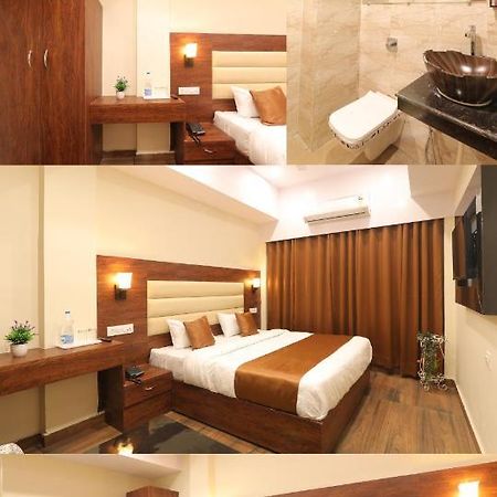 Hotel Blueark Λάκναου Εξωτερικό φωτογραφία
