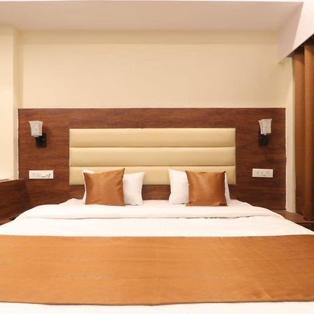 Hotel Blueark Λάκναου Εξωτερικό φωτογραφία