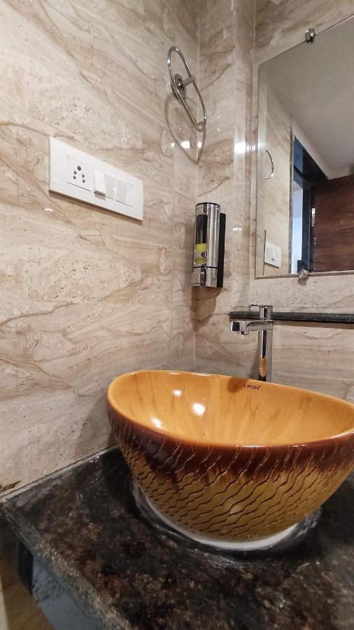 Hotel Blueark Λάκναου Εξωτερικό φωτογραφία