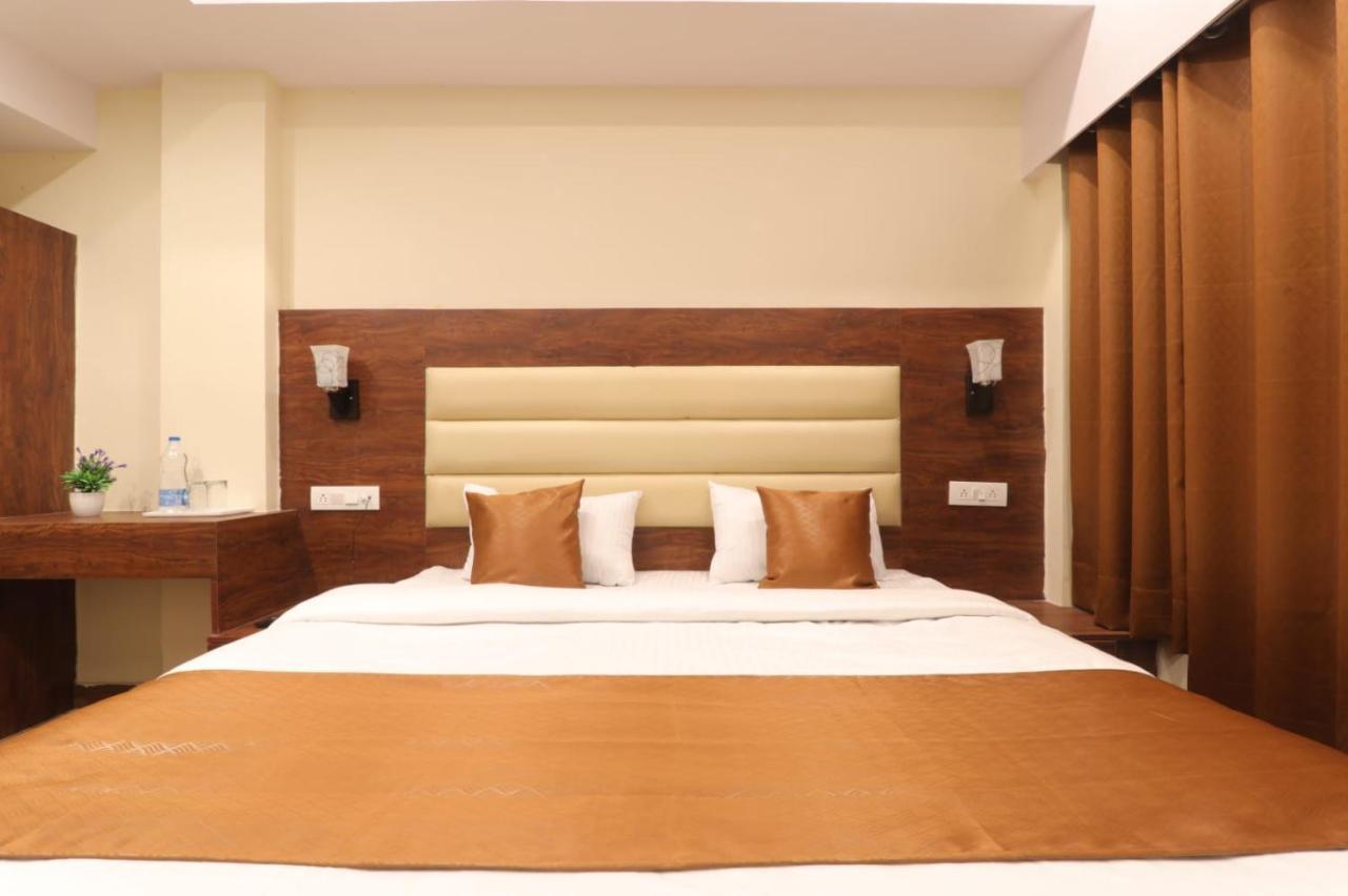 Hotel Blueark Λάκναου Εξωτερικό φωτογραφία