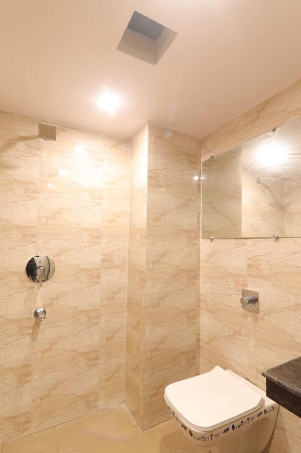 Hotel Blueark Λάκναου Εξωτερικό φωτογραφία