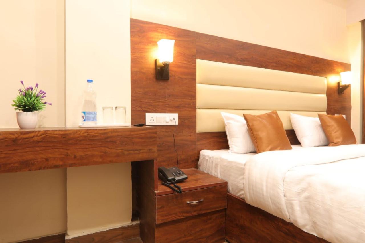 Hotel Blueark Λάκναου Εξωτερικό φωτογραφία