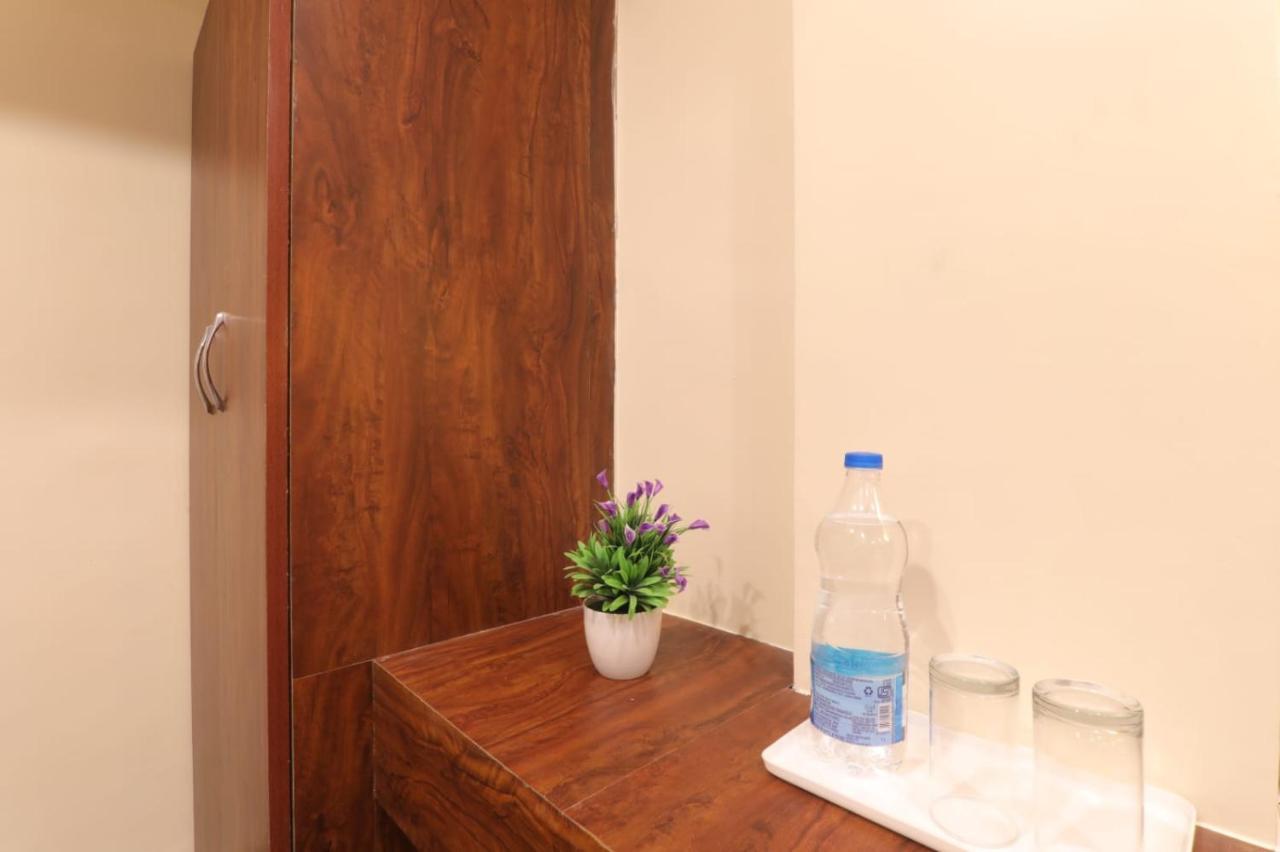 Hotel Blueark Λάκναου Εξωτερικό φωτογραφία